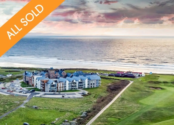 Property image for The Links, Rest Bay, Porthcawl