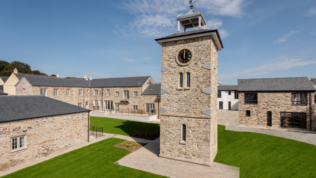 Homepage Acorn Property Group