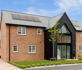 Plot 11, Hazel Green, Urchfont