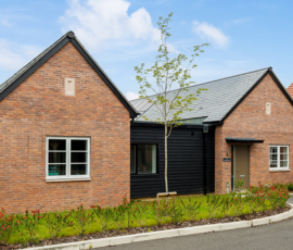 Plot 12, Hazel Green, Urchfont