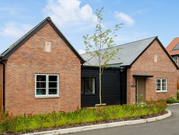 Plot 12, Hazel Green, Urchfont