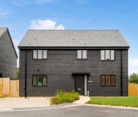 Plot 9, Hazel Green, Urchfont