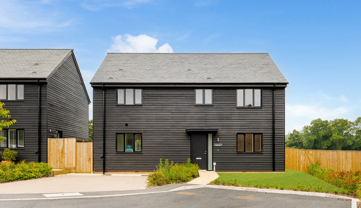 Property image for Plot 9, Hazel Green, Urchfont