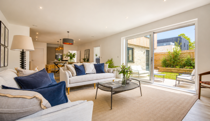 Property image for Longcroft at Cubis Bruton, Bruton