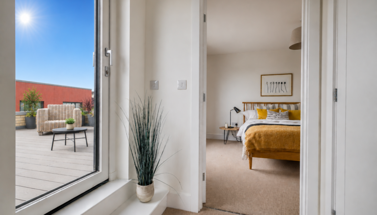 Property image for Longcroft at Cubis Bruton, Bruton