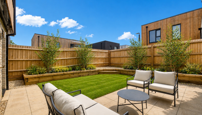Property image for Longcroft at Cubis Bruton, Bruton