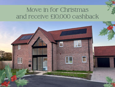 Property Development image for Hazel Green, Urchfont