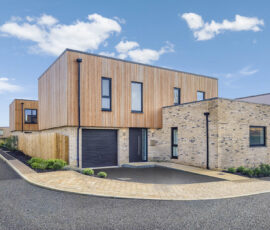 Plot 35, Longcroft at Cubis Bruton
