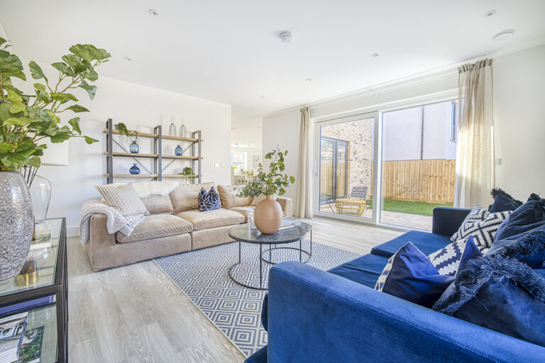 Why Buy New? Discover Energy-Efficient Living at Longcroft, Cubis ...