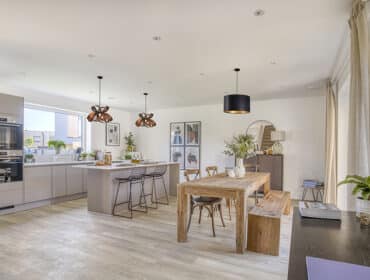 Why Buy New? Discover Energy-Efficient Living at Longcroft, Cubis Bruton
