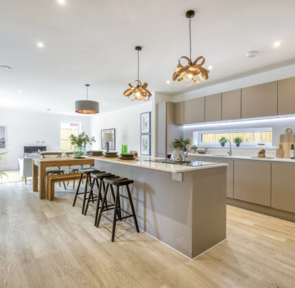 Property image for Longcroft at Cubis Bruton, Bruton