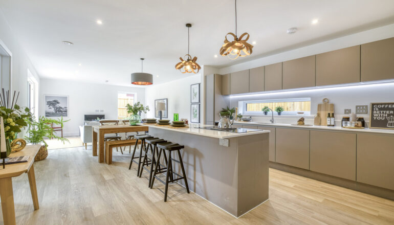 Property image for Longcroft at Cubis Bruton, Bruton