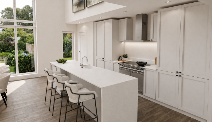 Property image for The Close at Cross Farm, Wedmore