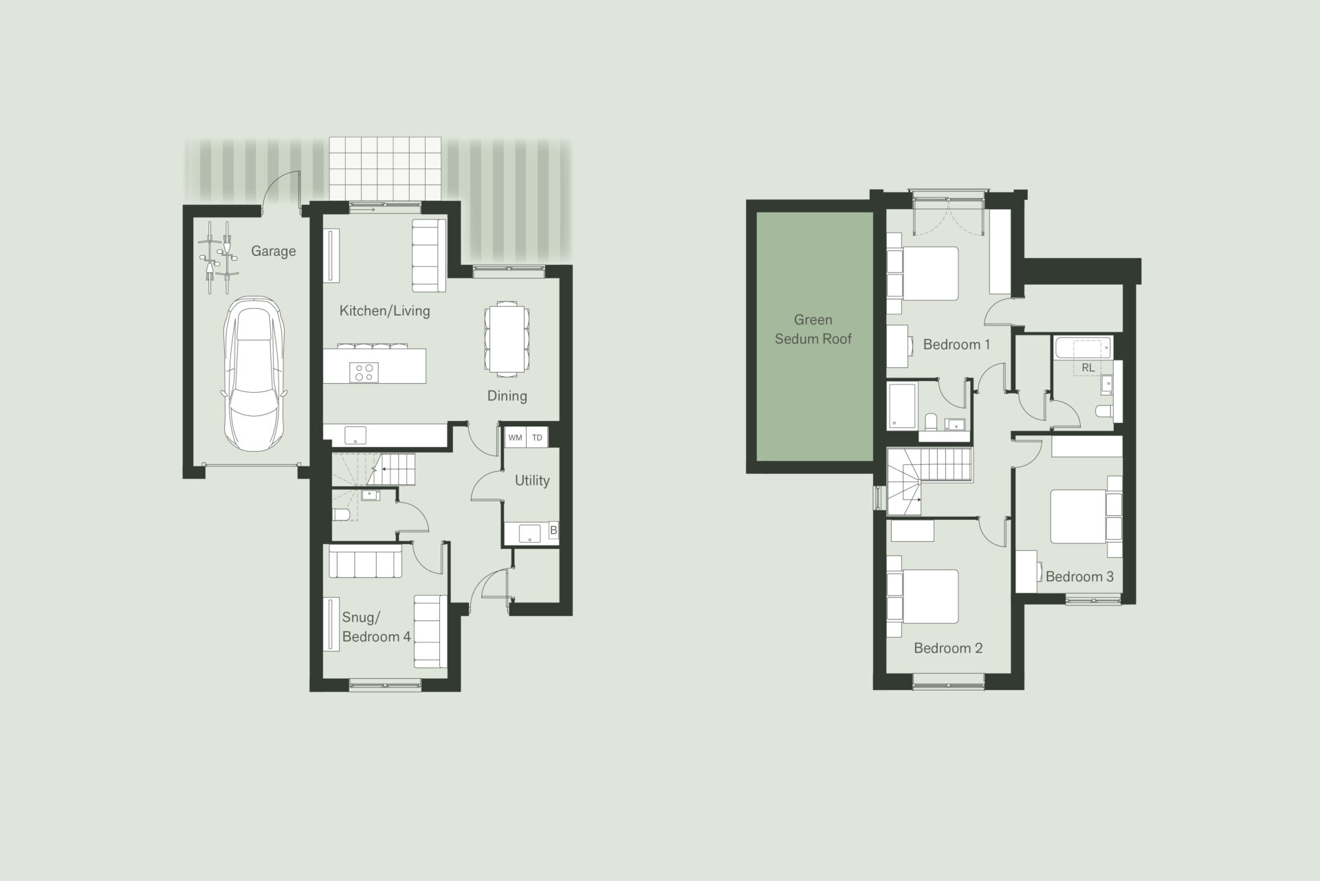Property Floorplan