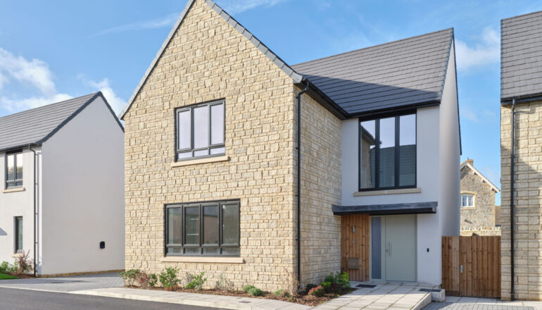 Property image for The Close at Cross Farm, Wedmore