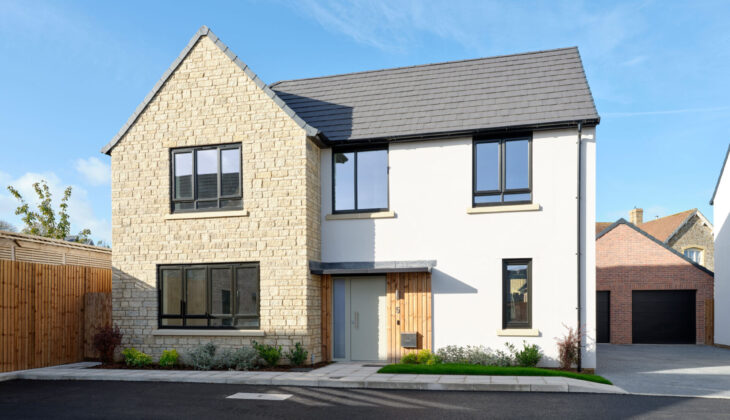 Property image for The Close at Cross Farm, Wedmore