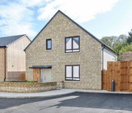 Plot 6, The Close at Cross Farm