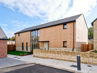 Property Development image for The Close at Cross Farm, Wedmore