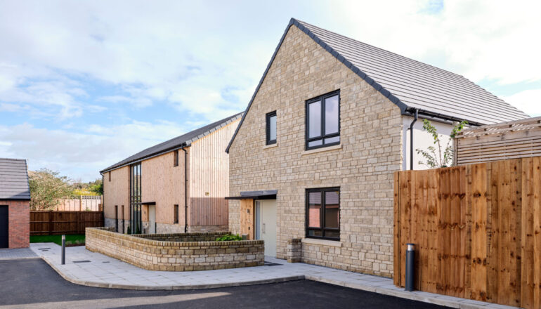 Property image for The Close at Cross Farm, Wedmore