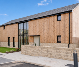 Plot 7, The Close at Cross Farm