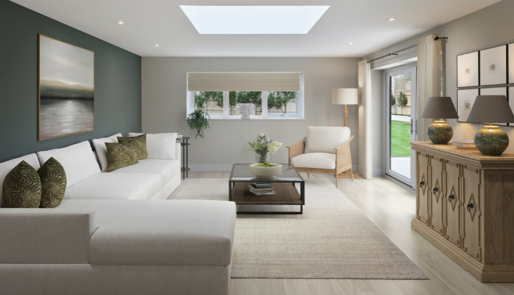 Property image for The Close at Cross Farm, Wedmore