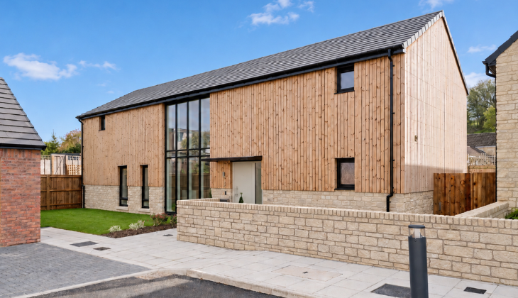 Property image for The Close at Cross Farm, Wedmore