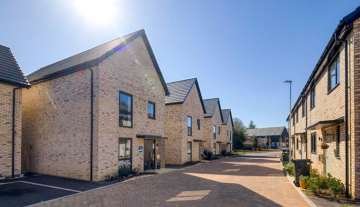 Property image for Bucklands Place, Nailsea