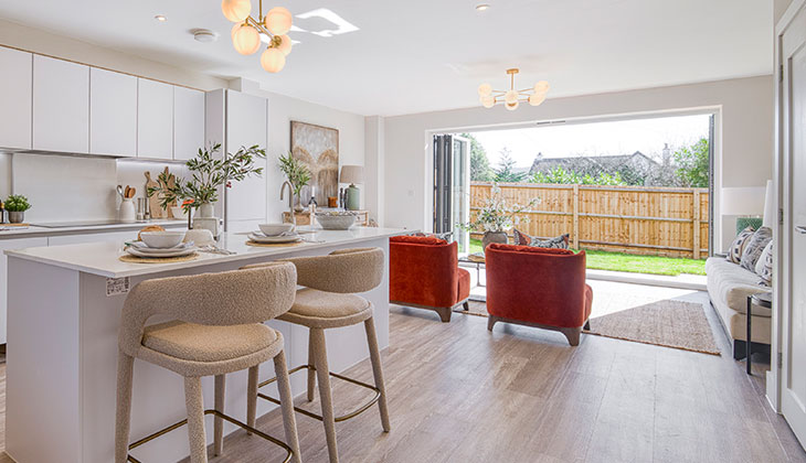 Property image for Bucklands Place, Nailsea