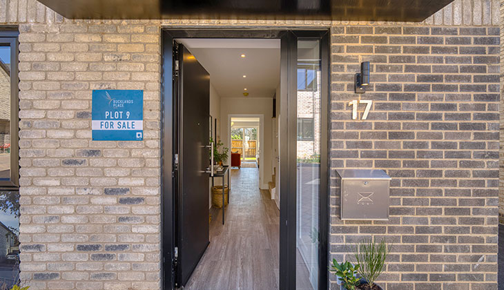 Property image for Bucklands Place, Nailsea