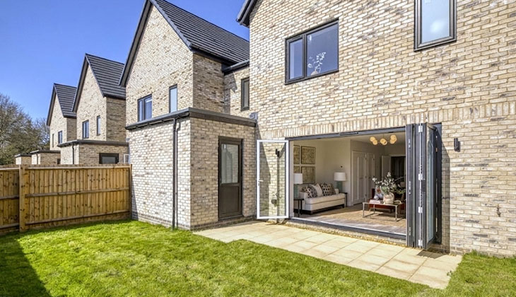 Property image for Bucklands Place, Nailsea