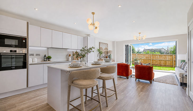 Property image for Bucklands Place, Nailsea
