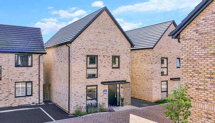 Property image for Bucklands Place, Nailsea