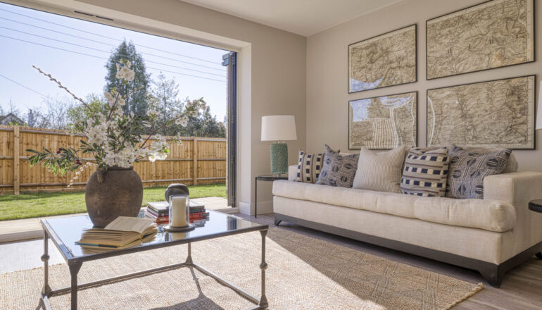 Property image for Bucklands Place, Nailsea