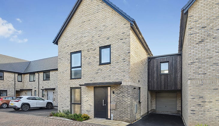 Property image for Bucklands Place, Nailsea