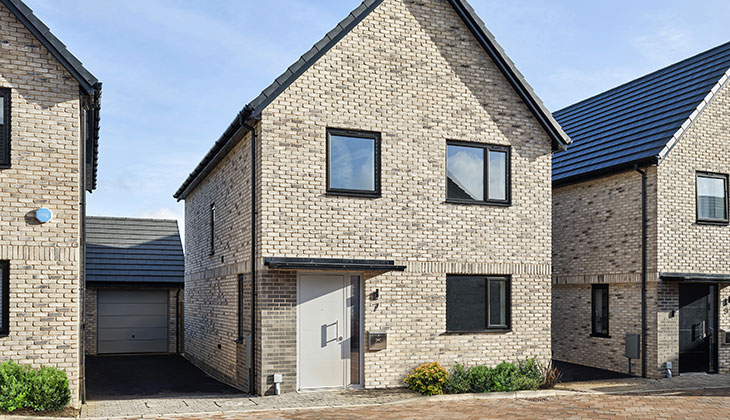 Property image for Bucklands Place, Nailsea