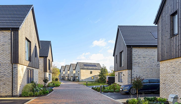 Property image for Bucklands Place, Nailsea