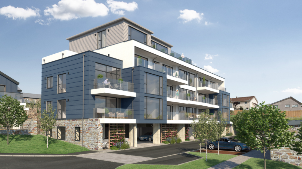 Homepage Acorn Property Group