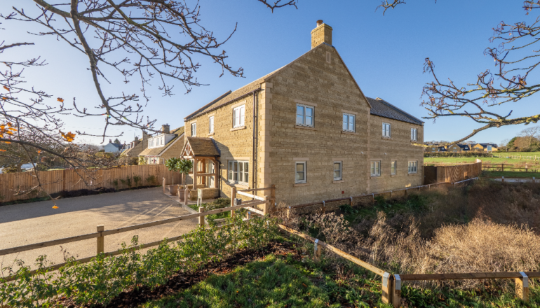 Property image for Manor Court, Greet