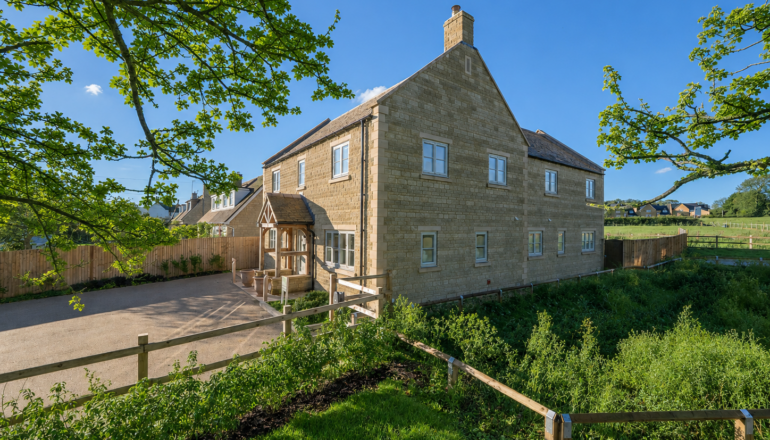 Property image for Manor Court, Greet
