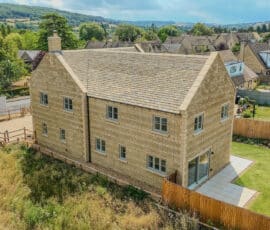 Honeybourne House, Manor Court, Greet