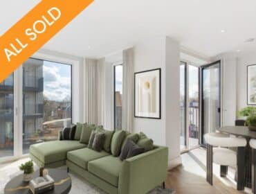 Property Development image of Steel Yard House, SE16