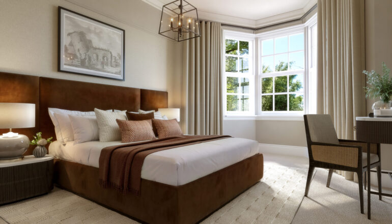 Property image for Tempus At Parc Y Coleg, Caerleon