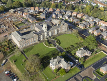 Property Development image of Tempus At Parc Y Coleg, Caerleon