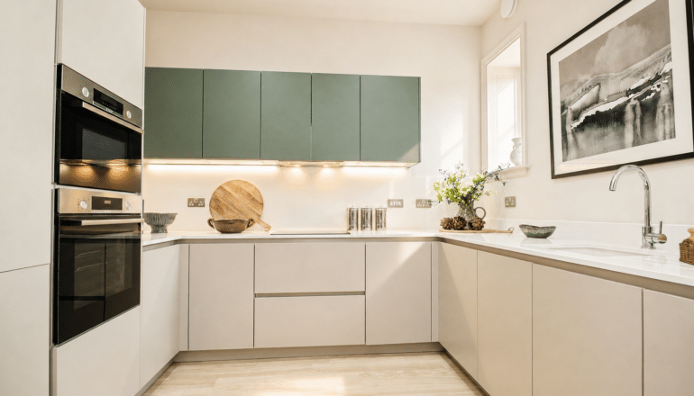 Property image for Tempus At Parc Y Coleg, Caerleon