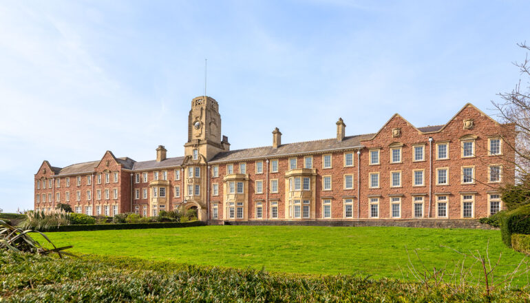 Property image for Tempus At Parc Y Coleg, Caerleon