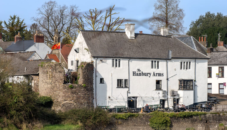 Property image for Tempus At Parc Y Coleg, Caerleon