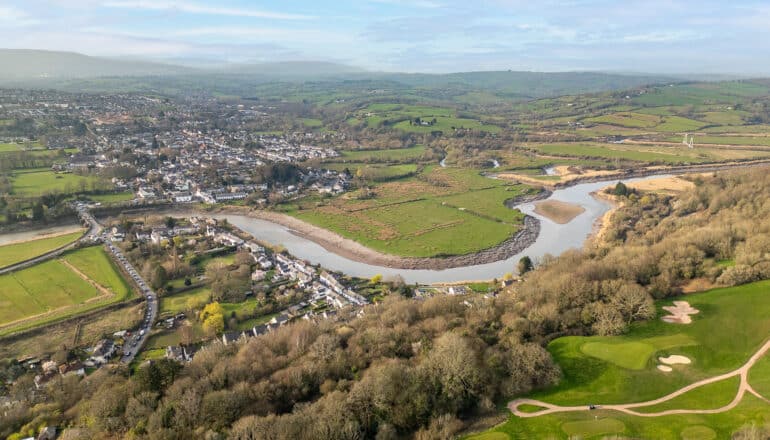 Property image for Tempus At Parc Y Coleg, Caerleon