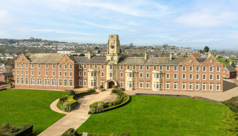 Property image for Tempus At Parc Y Coleg, Caerleon