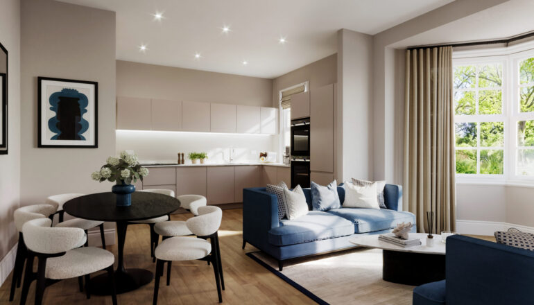 Property image for Tempus At Parc Y Coleg, Caerleon