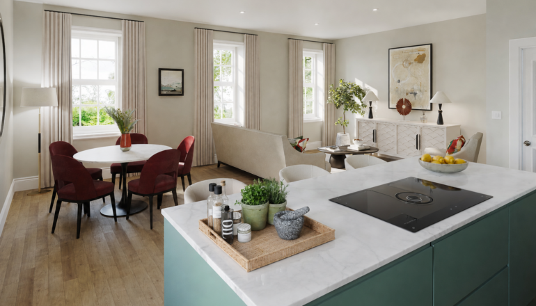 Property image for Tempus At Parc Y Coleg, Caerleon